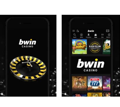 Bwin casino aplicativo para android